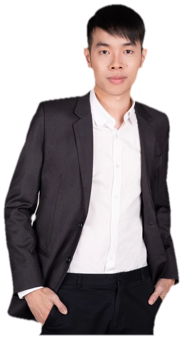 คุณวิน กิตติ กีระพงษ์